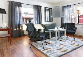 Kallaxgårdshotel/apartment, Luleå, Luleå